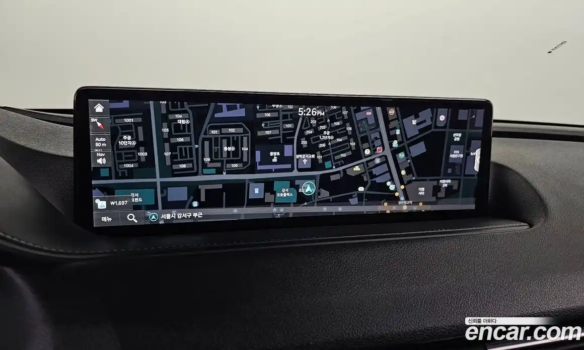 Genesis G80 2023 2.5 Автомат в Москве № 308831, фото 8