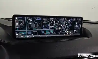 Genesis G80 2023 2.5 Автомат в Москве № 308831, миниатюра 8