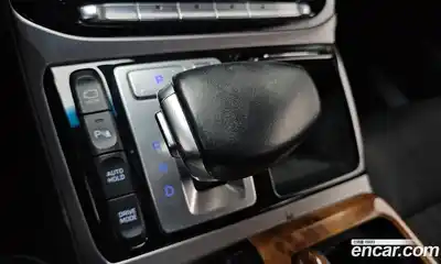 Genesis EQ900 2017 3.8 Автомат в Москве № 309247, миниатюра 12