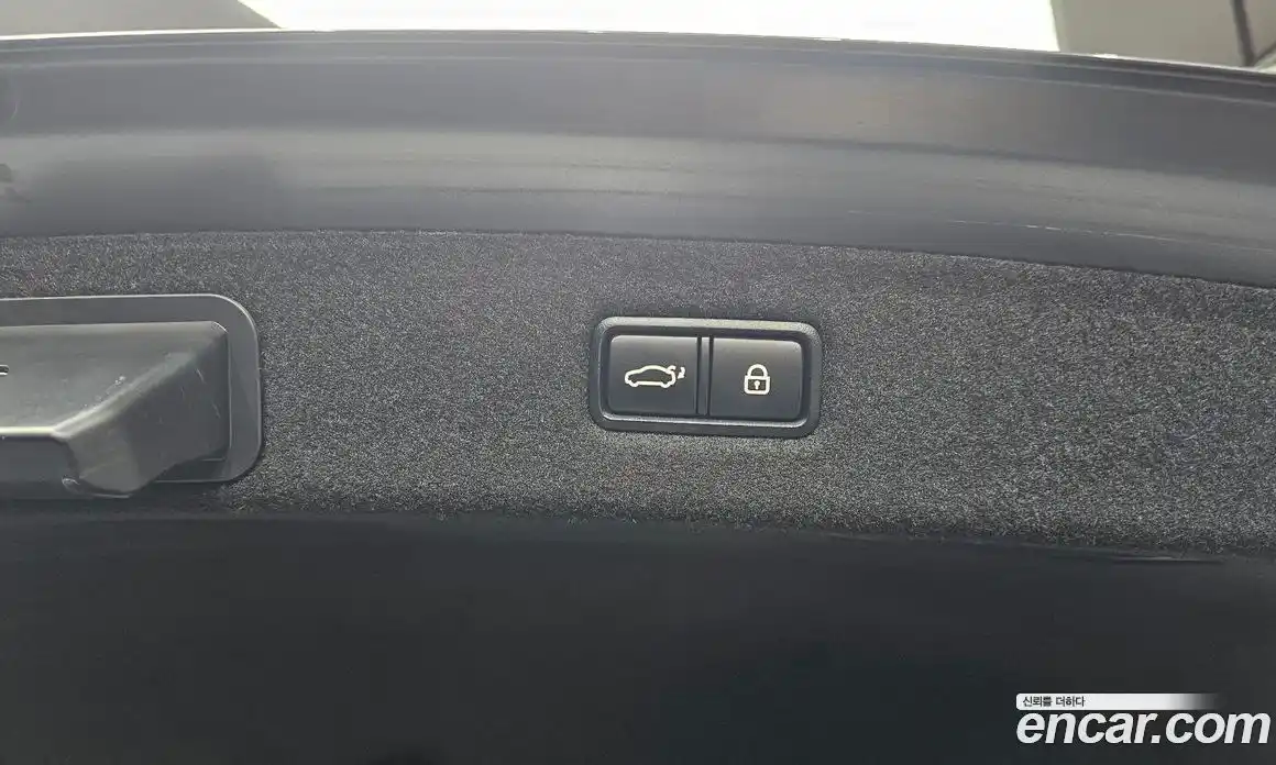 Genesis EQ900 2017 3.8 Автомат в Москве № 309247, фото 15