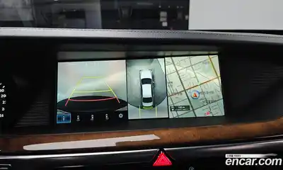 Genesis EQ900 2017 3.8 Автомат в Москве № 309247, миниатюра 2