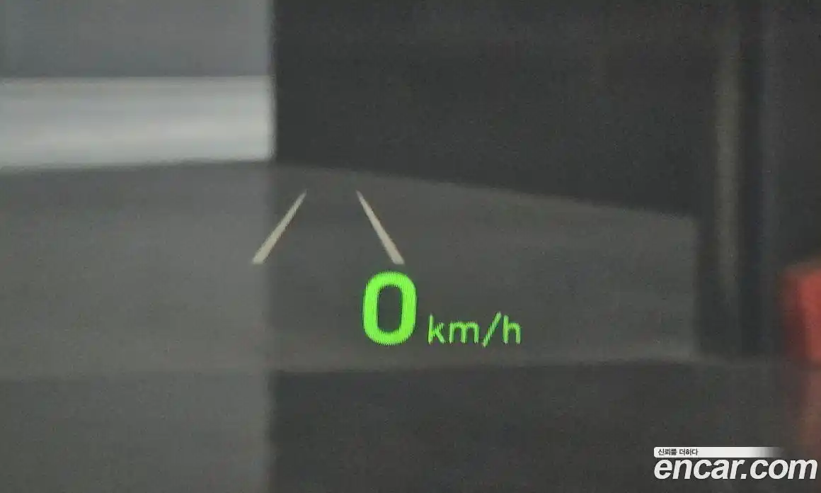 Genesis EQ900 2017 3.8 Автомат в Москве № 309247, фото 6