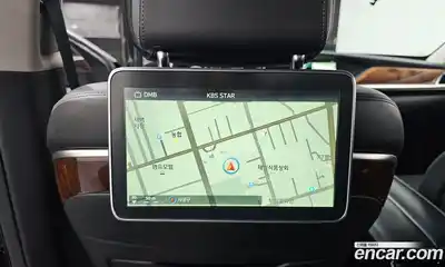 Genesis EQ900 2017 3.8 Автомат в Москве № 309247, миниатюра 7