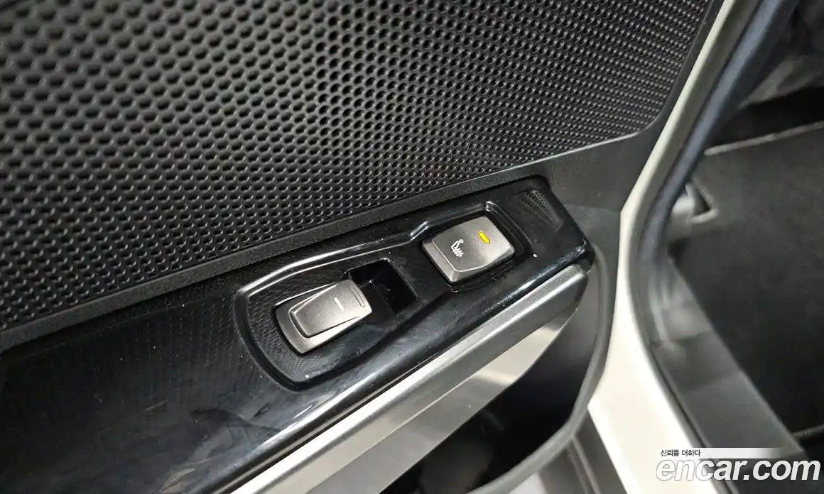 SsangYong TIBOLI 2023 1.5 Автомат в Москве № 31349, фото 11