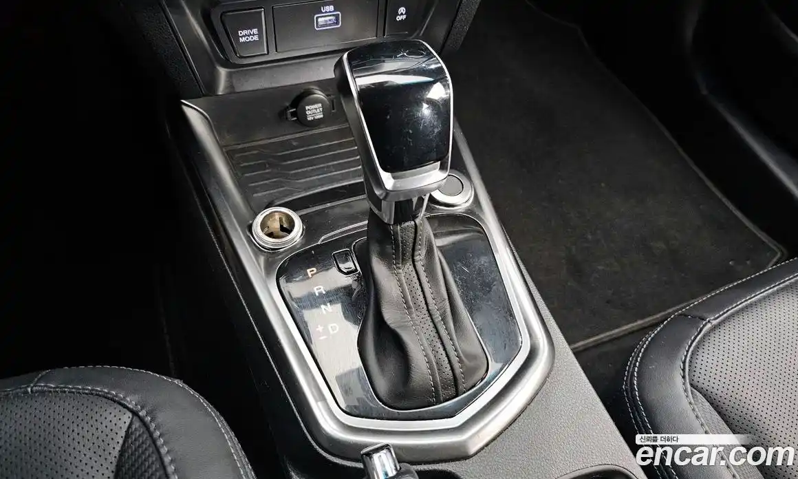 SsangYong TIBOLI 2023 1.5 Автомат в Москве № 31349, фото 13