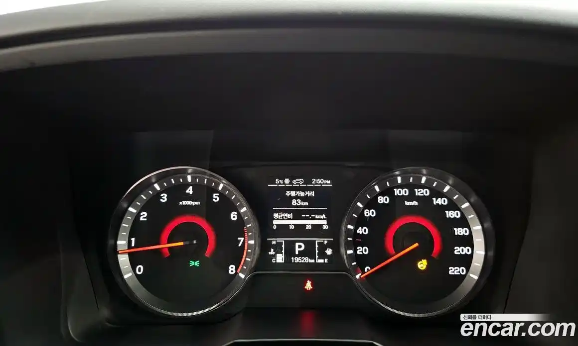 SsangYong TIBOLI 2023 1.5 Автомат в Москве № 31349, фото 17