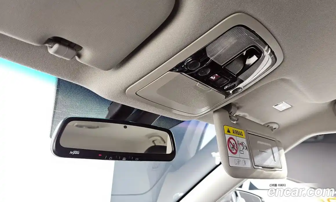 SsangYong TIBOLI 2023 1.5 Автомат в Москве № 31349, фото 18