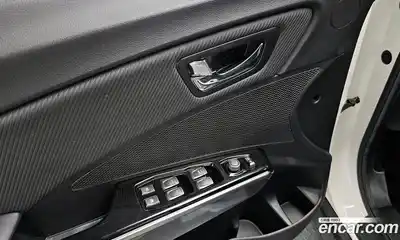 SsangYong TIBOLI 2023 1.5 Автомат в Москве № 31349, миниатюра 2