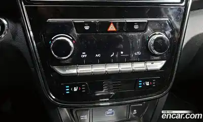 SsangYong TIBOLI 2023 1.5 Автомат в Москве № 31349, миниатюра 5