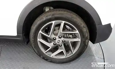 SsangYong TIBOLI 2023 1.5 Автомат в Москве № 31349, миниатюра 6