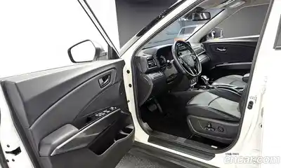SsangYong TIBOLI 2023 1.5 Автомат в Москве № 31349, миниатюра 7