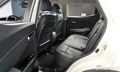 SsangYong TIBOLI 2023 1.5 Автомат в Москве № 31349, миниатюра 8