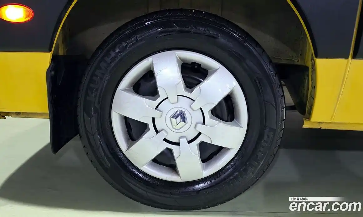 Renault Master 2020 2.3 Механическая в Москве № 316586, фото 12