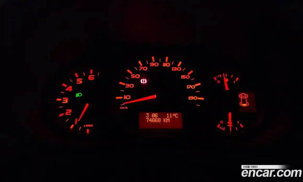 Renault Master 2020 2.3 Механическая в Москве № 316586, фото 13