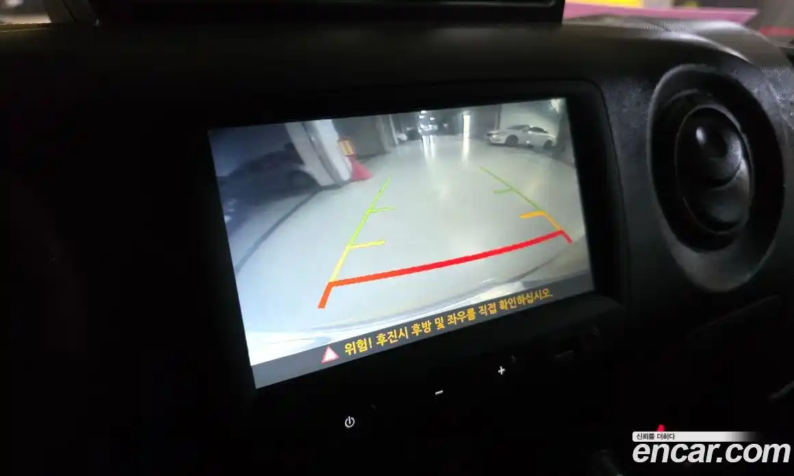 Renault Master 2020 2.3 Механическая в Москве № 316586, фото 4