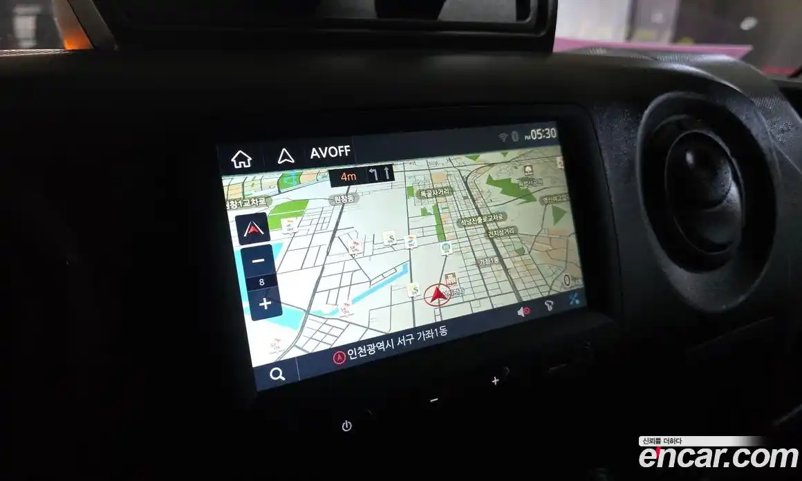 Renault Master 2020 2.3 Механическая в Москве № 316586, фото 6