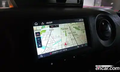 Renault Master 2020 2.3 Механическая в Москве № 316586, миниатюра 6