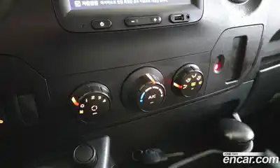 Renault Master 2020 2.3 Механическая в Москве № 316586, миниатюра 9