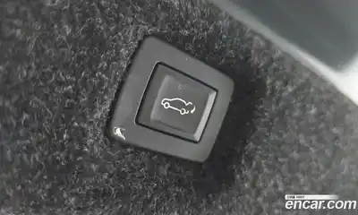 Cadillac CT6 2016 3.6 Автомат в Москве № 321042, миниатюра 2