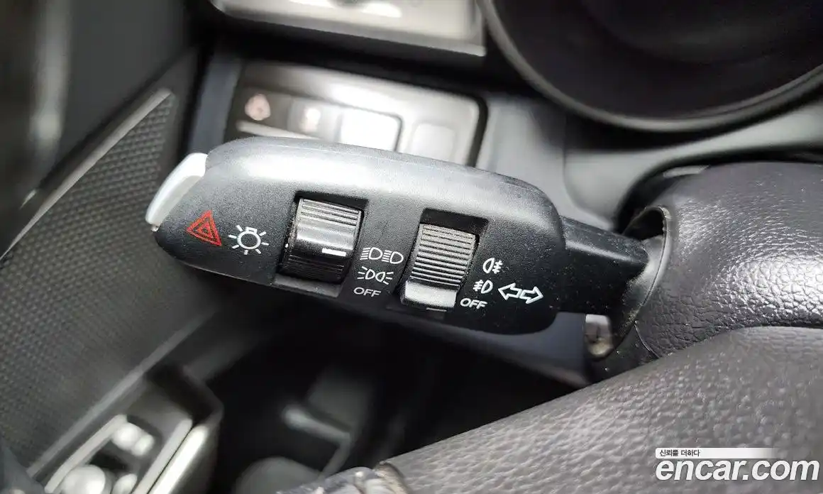 SsangYong TIBOLI 2016 1.6 Автомат в Москве № 32145, фото 13