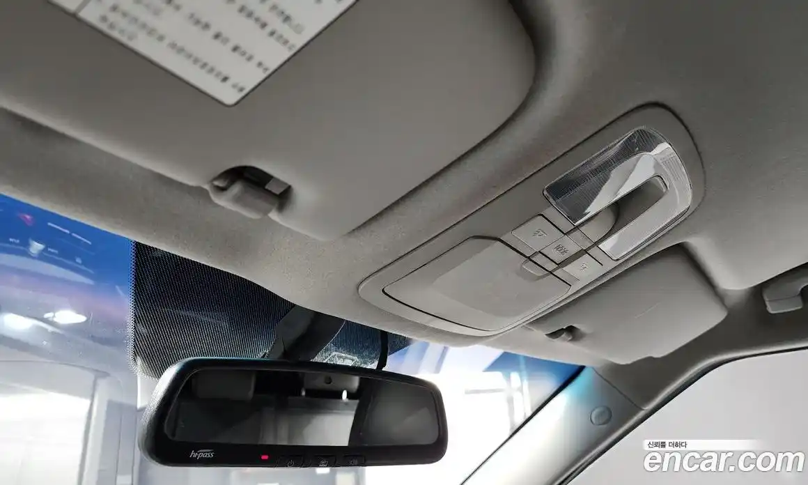 SsangYong TIBOLI 2016 1.6 Автомат в Москве № 32145, фото 14