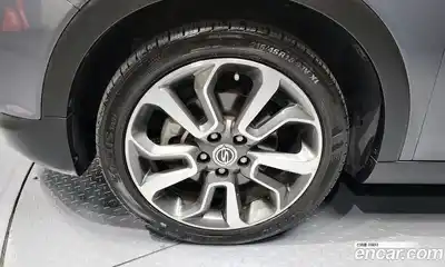 SsangYong TIBOLI 2016 1.6 Автомат в Москве № 32145, миниатюра 4