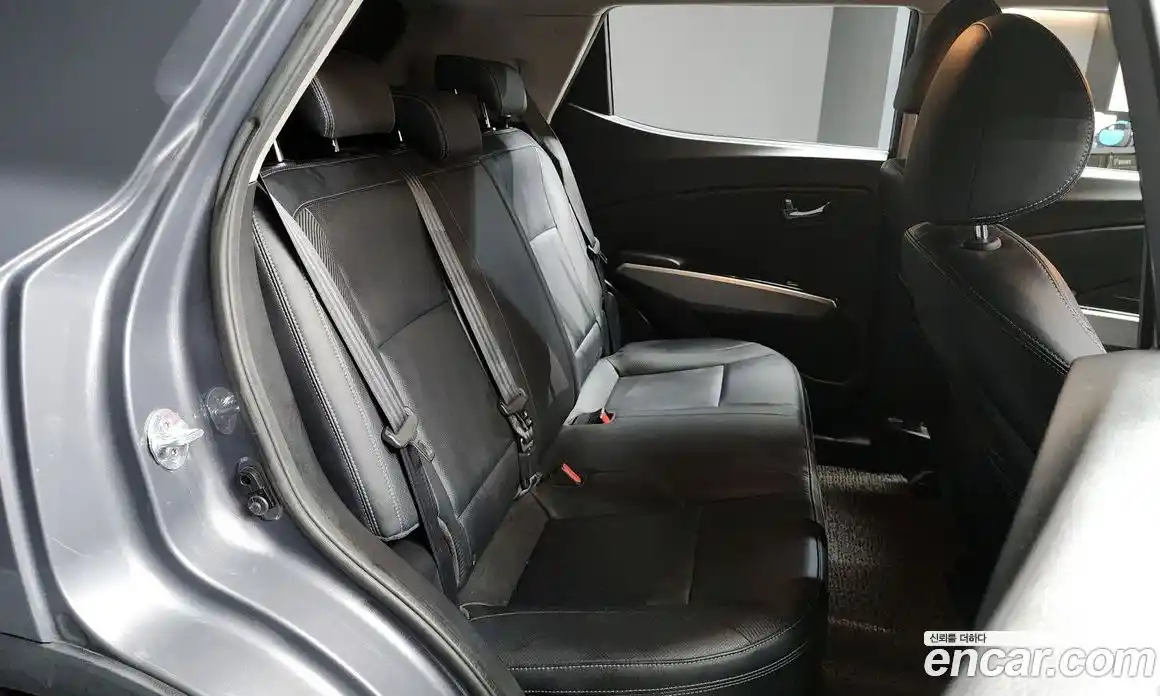 SsangYong TIBOLI 2016 1.6 Автомат в Москве № 32145, фото 5