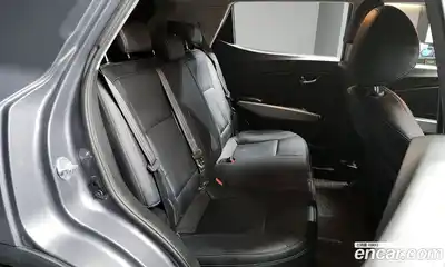 SsangYong TIBOLI 2016 1.6 Автомат в Москве № 32145, миниатюра 5