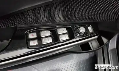 SsangYong TIBOLI 2016 1.6 Автомат в Москве № 32145, миниатюра 6