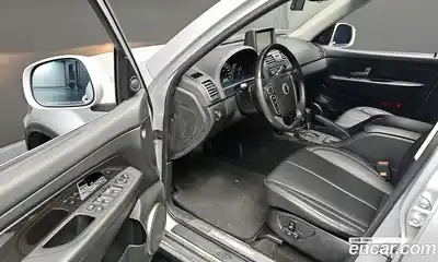 SsangYong Rexton 2015 2.0 Автомат в Москве № 32277, миниатюра 12