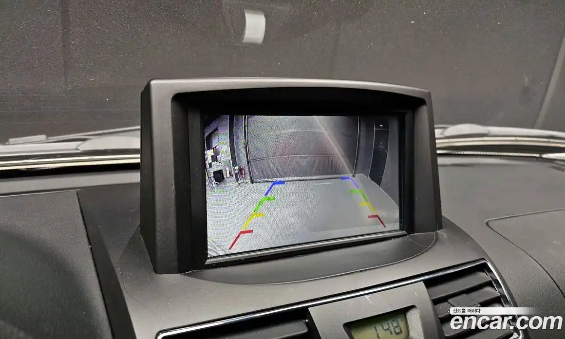 SsangYong Rexton 2015 2.0 Автомат в Москве № 32277, фото 15