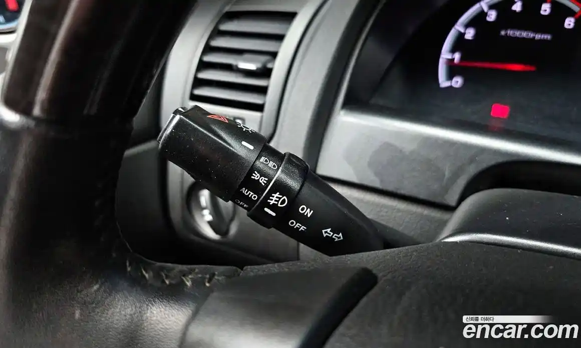 SsangYong Rexton 2015 2.0 Автомат в Москве № 32277, фото 17