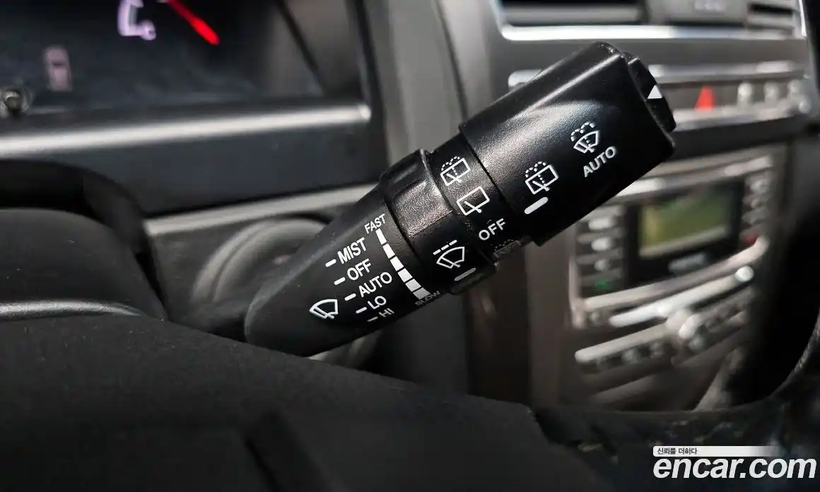 SsangYong Rexton 2015 2.0 Автомат в Москве № 32277, фото 18