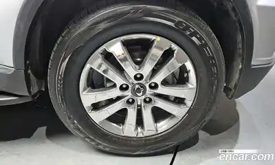 SsangYong Rexton 2015 2.0 Автомат в Москве № 32277, миниатюра 5