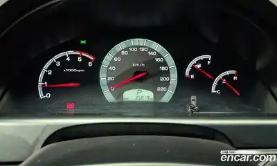 SsangYong Rexton 2015 2.0 Автомат в Москве № 32277, миниатюра 8