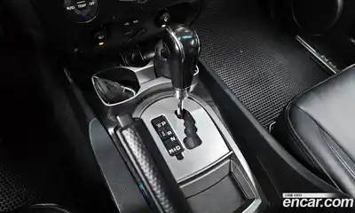 SsangYong Rexton 2015 2.0 Автомат в Москве № 32277, миниатюра 9