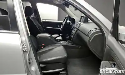 SsangYong Rexton 2015 2.0 Автомат в Москве № 32277, миниатюра 10