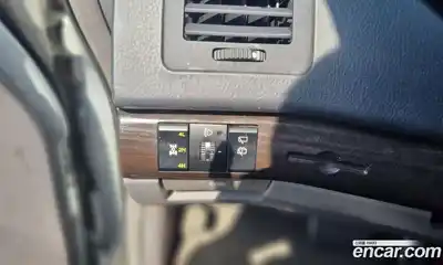 SsangYong Korando 2016 2.2 Автомат в Москве № 324469, миниатюра 11