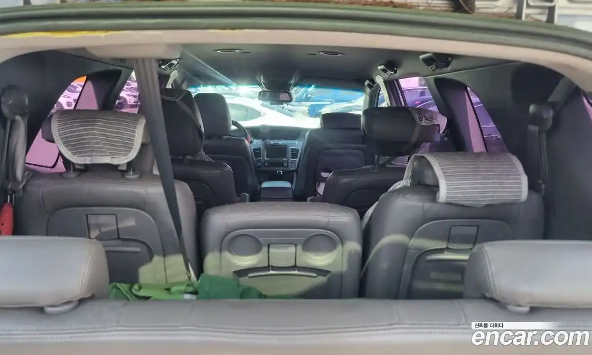 SsangYong Korando 2016 2.2 Автомат в Москве № 324469, фото 12