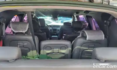 SsangYong Korando 2016 2.2 Автомат в Москве № 324469, миниатюра 12