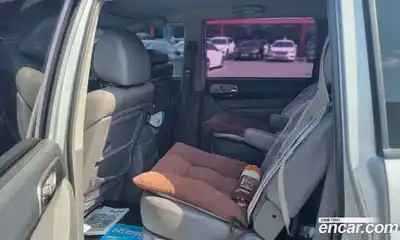 SsangYong Korando 2016 2.2 Автомат в Москве № 324469, миниатюра 4