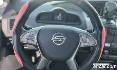 SsangYong Korando 2016 2.2 Автомат в Москве № 324469, миниатюра 5