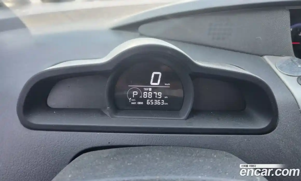 SsangYong Korando 2016 2.2 Автомат в Москве № 324469, фото 6