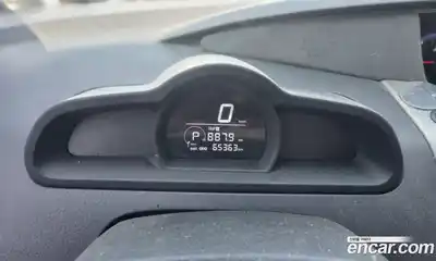 SsangYong Korando 2016 2.2 Автомат в Москве № 324469, миниатюра 6