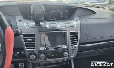 SsangYong Korando 2016 2.2 Автомат в Москве № 324469, миниатюра 7