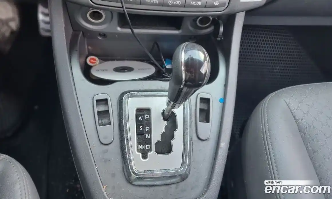 SsangYong Korando 2016 2.2 Автомат в Москве № 324469, фото 8