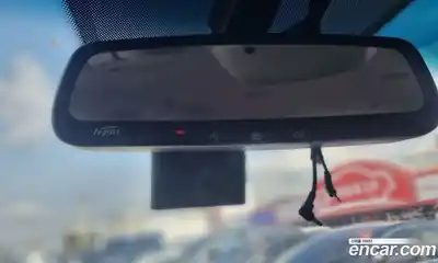 SsangYong Korando 2016 2.2 Автомат в Москве № 324469, миниатюра 9