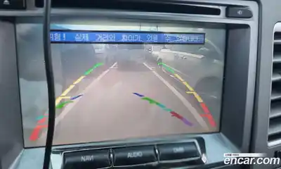 SsangYong Korando 2016 2.2 Автомат в Москве № 324469, миниатюра 10