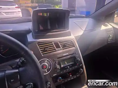 SsangYong Korando 2013 2.0 Автомат в Москве № 32995, миниатюра 11