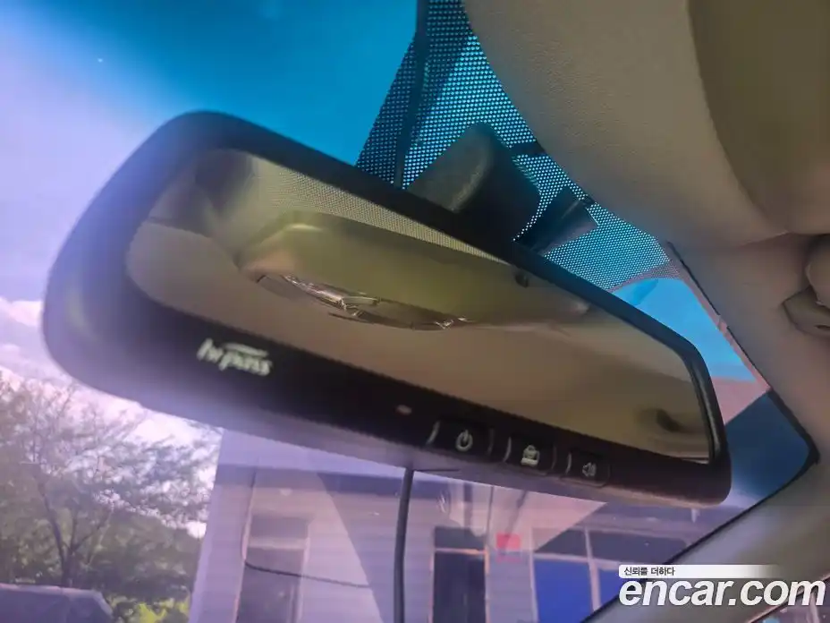 SsangYong Korando 2013 2.0 Автомат в Москве № 32995, фото 13